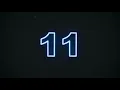 11 second timer with music