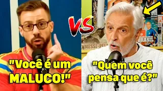 AS MELHORES TRETAS DE 2024 EM PROGRAMAS ESPORTIVOS