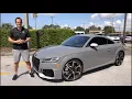 Is the Audi TT RS the BEST performance car to regret NOT buying