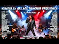 Lagu Kumpulan 48 Lagu Dangdut H. Rhoma Irama Versi Rock Metal | Rockdut Version Full Album Terbaik