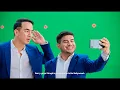 Download Lagu Bloopers Joe Taslim x Fadil Jaidi
