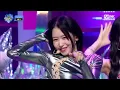 '최초 공개' ME:I - Click (KOR Ver.) #엠카운트다운 EP.837 | Mnet 240411 방송