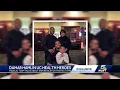 First responders who helped save Damar Hamlin s life share their story for first time