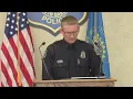 SFPD briefing Sioux Falls man out 550 000 from phone scam