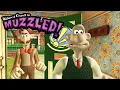 Download Lagu MUZZLED! - Wallace \u0026 Gromit's Grand Adventures - Episode 3