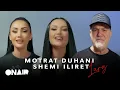 Download Lagu Motrat Duhani \u0026 Shemi Iliret - Larg  (Prod. by Besim Bunjaku)