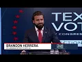 CONGRESSIONAL DEBATE: Brandon Herrera vs. Katy Padilla Stout