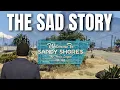 The Tragedy of Sandy Shores