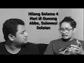 Hilang selama 4 hari di Gunung ABBO, Sulawesi Selatan - Dunia Paralel???
