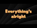 Download Lagu Feel Special by TWICE - After Effects Lyric Video