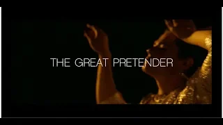 Jamala The Great Pretender Official Music Video 