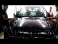 PPF on Hyundai PPF Installation The Buff Master PPF On Hyundai Car