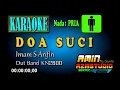 Download Lagu DOA SUCI Imam S Arifin [Karaoke nada PRIA]