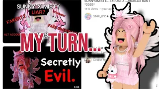 SunnyxMisty's Side Of The Story About The 'SCAMMER' Allegations..