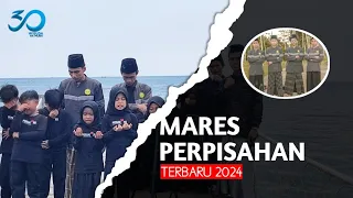 Download KENANGAN TERINDAH - Mars Perpisahan Terbaru 2024 || RA Mambaul Ulum Bata-Bata MP3