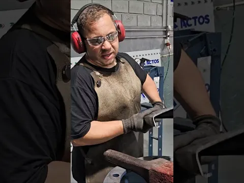 Será que essa emenda de perfil aguenta PANCADA?