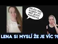 Download Lagu 👍Lena si myslí, že je víc než manželky klientů 💍
