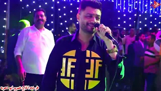 احمد عامر ازاي بتقدر كل يوم تحط راسك مع عيسلام فرحه الحاج عمرو ابو سمره افراح محرم زهران دندنها