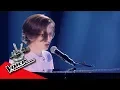 Download Lagu Ibe - 'Tenerife Sea' | Blind Auditions | The Voice Van Vlaanderen | VTM