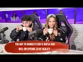 Reality Ep 22 Too Hot To Handle s Seb Kayla Set The Record Straight On Their Relationship Status
