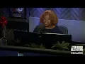 Why Didn t Robin Quivers Get Howard s Text