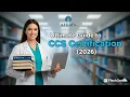 Certified Coding Specialist CCS Certification Exam Overview Preparation Tips Career Path