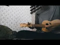 Download Lagu DENNY CAKNAN (SATRU) cover ukulele senar 3