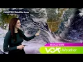 06 August 2026 Vox Weather Forecast