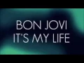 Download Lagu Bon Jovi - It's my life (My remix)