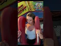 Download Lagu She thought it was just a ride… until THIS happened 😱💀Tag your bravest friend 👇#SlingshotRide