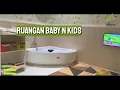 Ruangan Babyspa Baby N kids ALMEERA MOM N BABYSPA