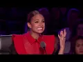 GOLDEN BUZZER WINNER Calum Scott SMASHES His First Audition & WOWS JUDGES! | Britain's Got Talent