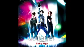 Download Voyager - Rising High (Acapella) MP3