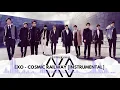 Download Lagu EXO - COSMIC RAILWAY [INSTRUMENTAL]