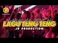 Download Lagu BASS SENTAK👑 TETE ALI  TENG TENG - JR PRODUCTION 