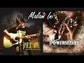 Download Lagu AKUSTIK - MALAM INI (POWERSLAVES)