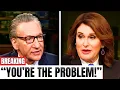 Bill Maher JUST EXPOSED How the Left Is Rewriting Truth LIVE On Air