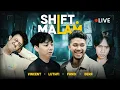 Download Lagu MEMBAHAS KONSPIRASI DI MALAM JUMAT - SHIFT MALAM w/ @vincentsiusssel @mr.trashdubbing @fandidk ​