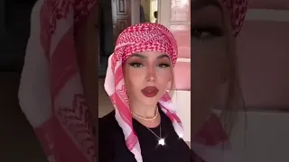 ا راني متوحشها اي روحو حاولوها 
