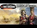 Lagu Mandate of Heaven Let's Play / Total War: THREE KINGDOMS