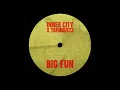 Inner City x Yamagucci - Big Fun (Official Visualizer)