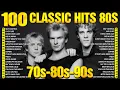 Download Lagu 80s Music Greatest Hits - Best Oldies Songs Of 1980s - The Best Oldies Song Ever 80s Music Hits