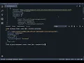 Azure ARM Lab 1 Deploy ARM template