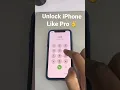 Download Lagu Unlock any iPhone passcode #Shorts #Short