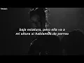 [letra] kidd voodoo - me mareo (ft. jc reyes)