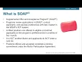 ERAS and NRMP offer SOAP 101 Webinar - 2024