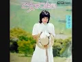 乙女のワルツ　伊藤咲子