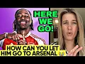 Download Lagu Done Deal😤 Eze To Arsenal Is Disgusting...