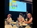 Commitment to our Community Award Ceremony