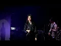 《898》舞台首演 | Sinnie x Teddy Fan | J.Arie雷深如《J.Atriarchy演唱會2025》| 2025.2.15